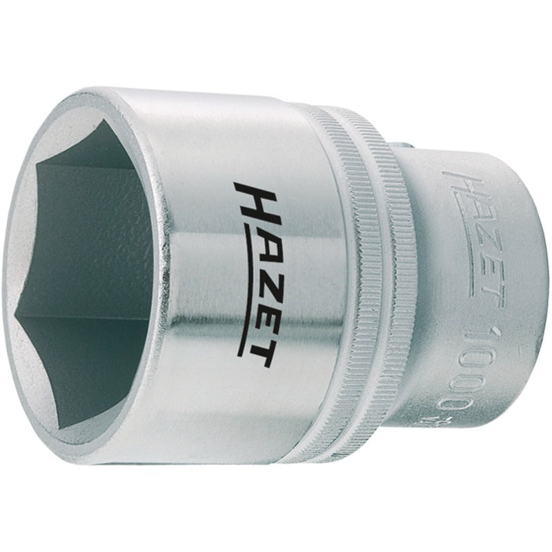 Hazet 6Kt.-Steckschluessel-Einsatz – 52 mm SW 19
