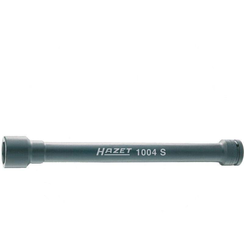 Hazet Kraft-6Kt.-Steckschlüssel-Einsatz – 400 mm – Bild 2