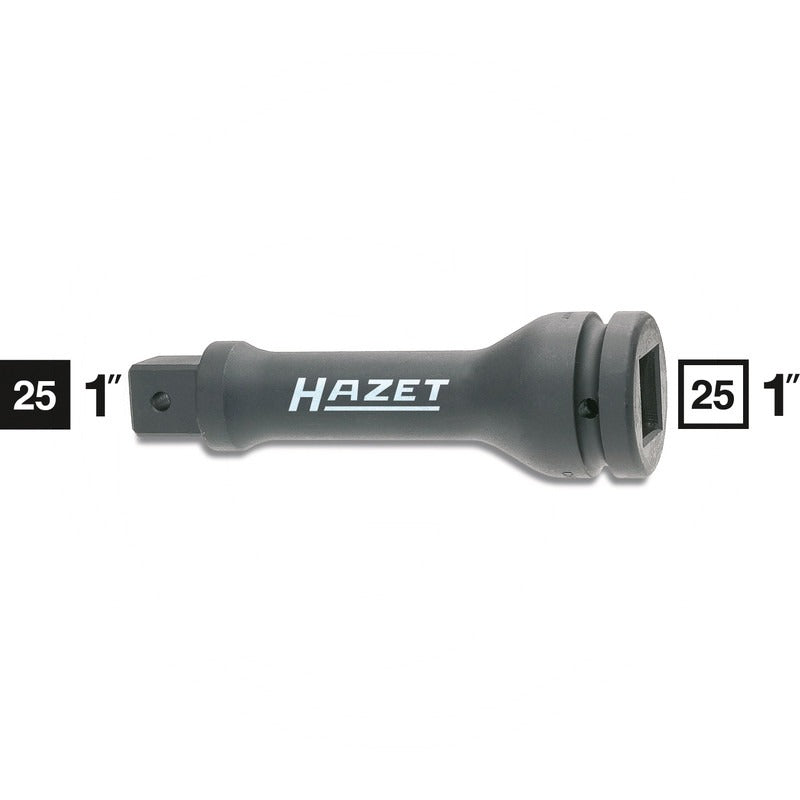 Hazet Kraft-Verlaengerung – 180 mm