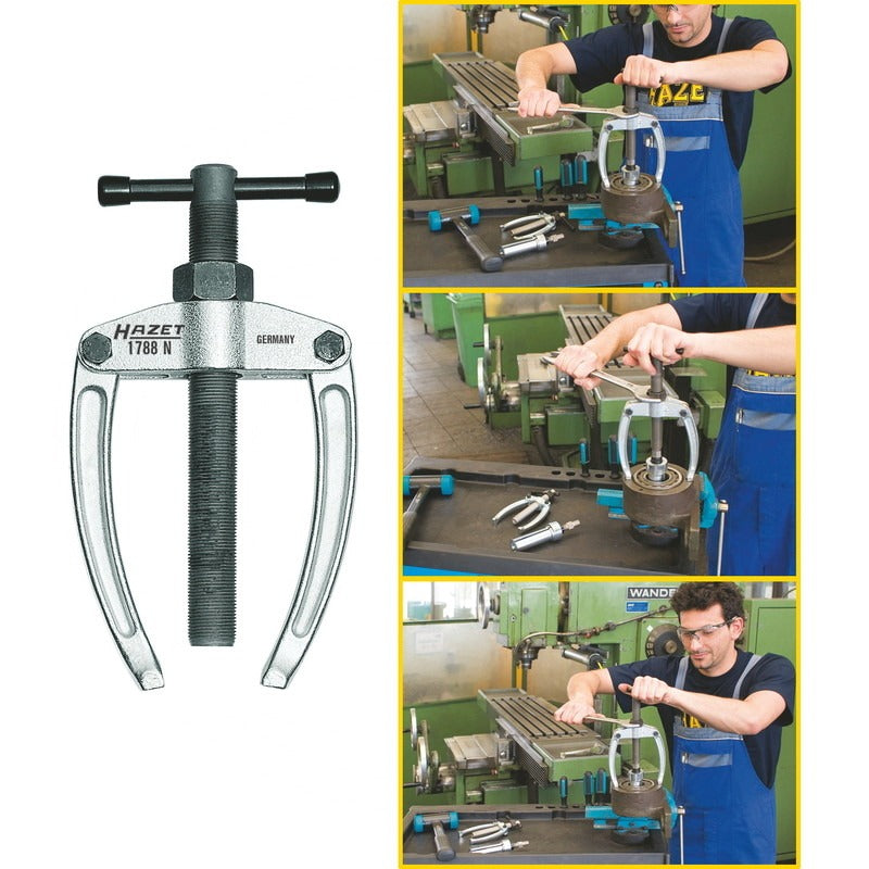 Hazet Gegenstütze Spindel M 10 mm