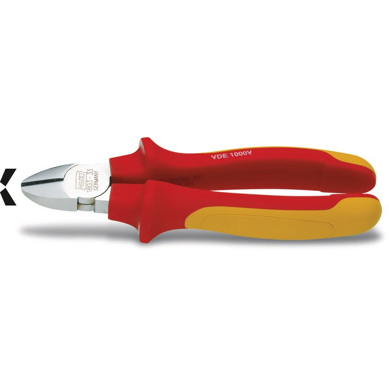 Hazet Seitenschneider – 160 mm