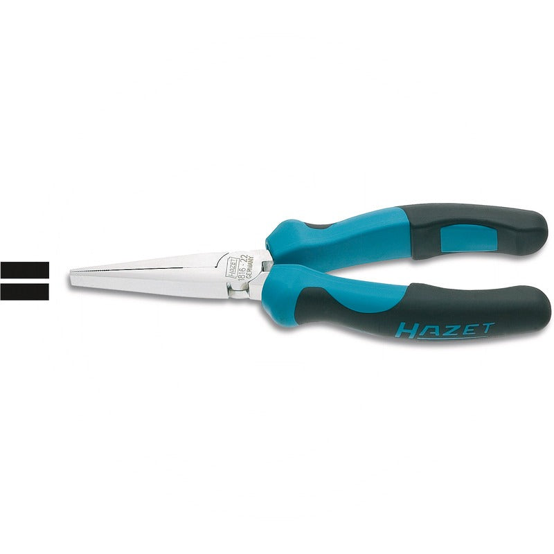Hazet Flachzange – 160 mm