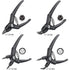 Hazet Zangen-Satz Norm DIN 5254