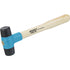Hazet Kunststoff-Hammer – Ø 40 mm
