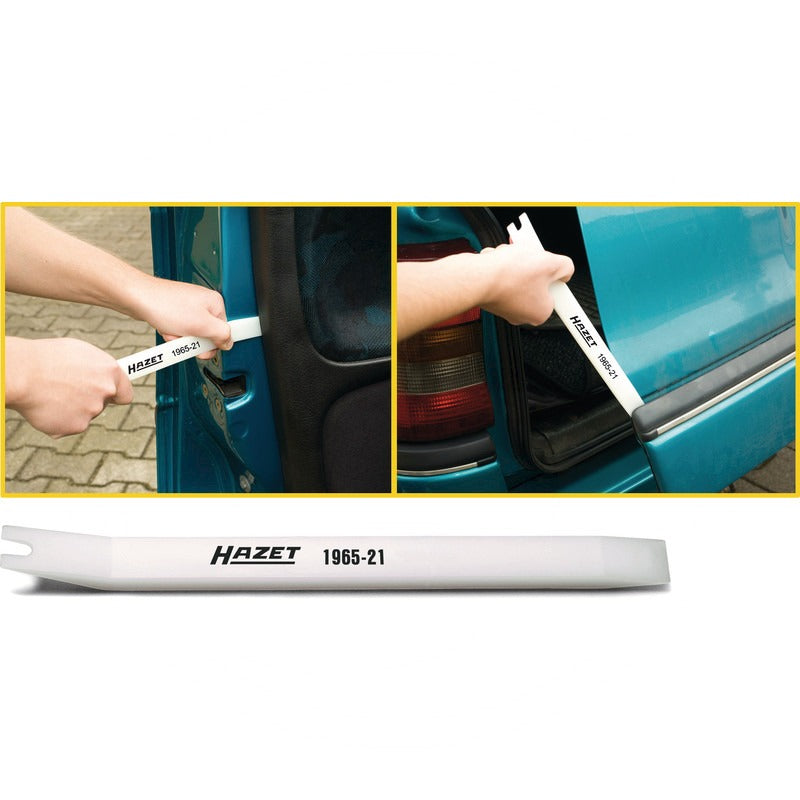 Hazet Montagekeil – 270 mm
