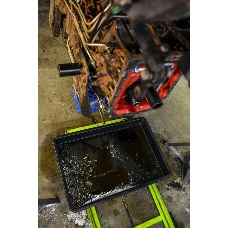 HAZET Mehrzweckwanne, 50 Liter – Bild 3