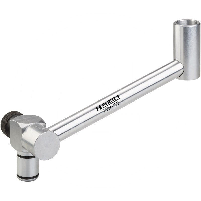 Hazet Adapter Gewicht 332 g