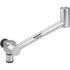 Hazet Adapter Gewicht 332 g