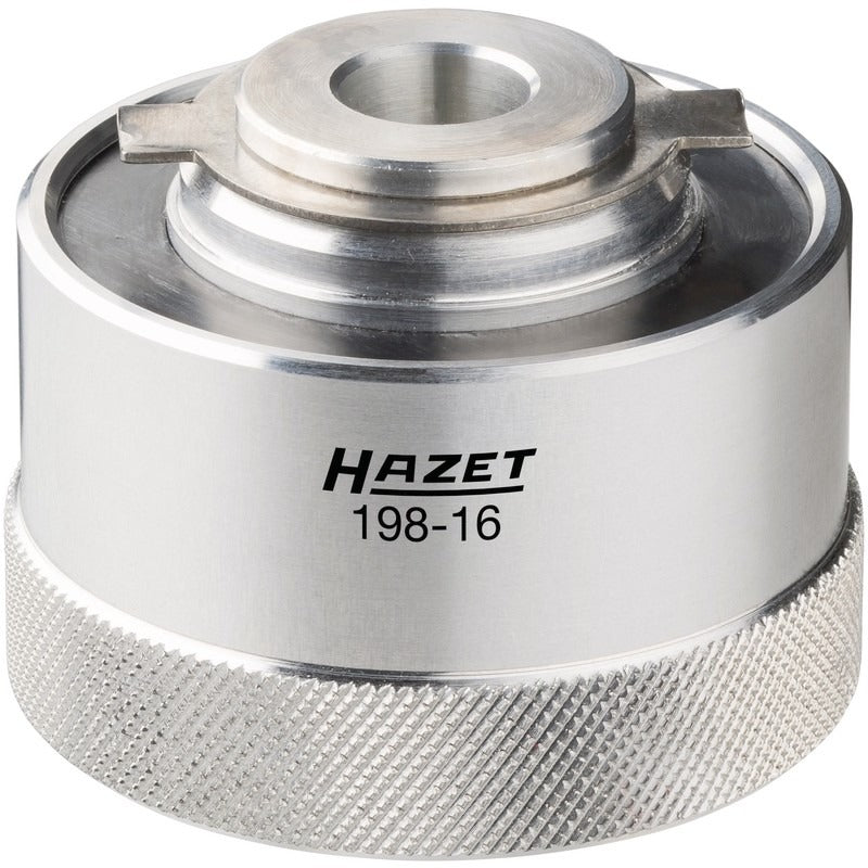 Hazet Adapter Gewicht 328 g