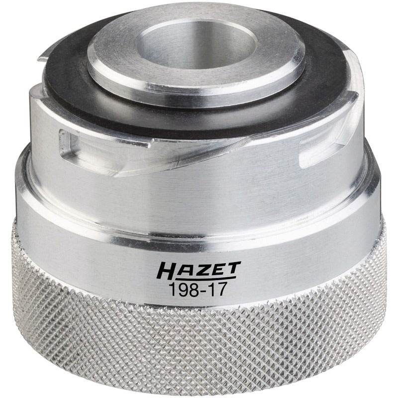 Hazet Adapter Gewicht 276 g