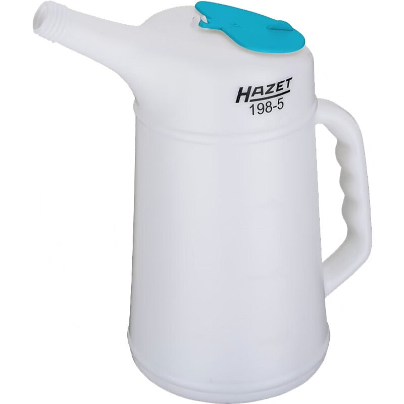 HAZET Messbecher Füllmenge 2 l