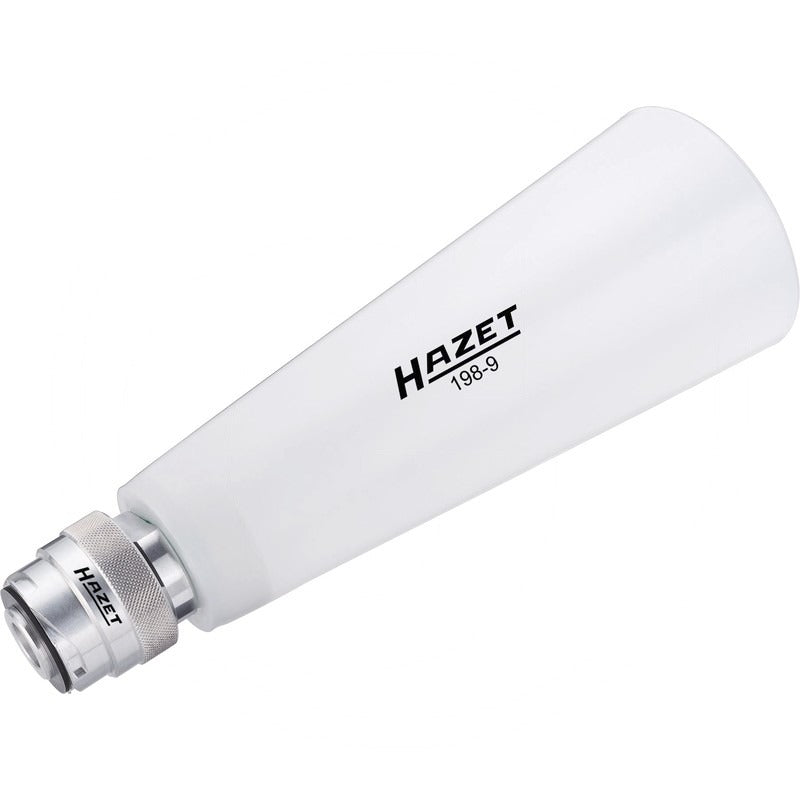 Hazet Motoröl - Fülltrichter Gewicht 350 g