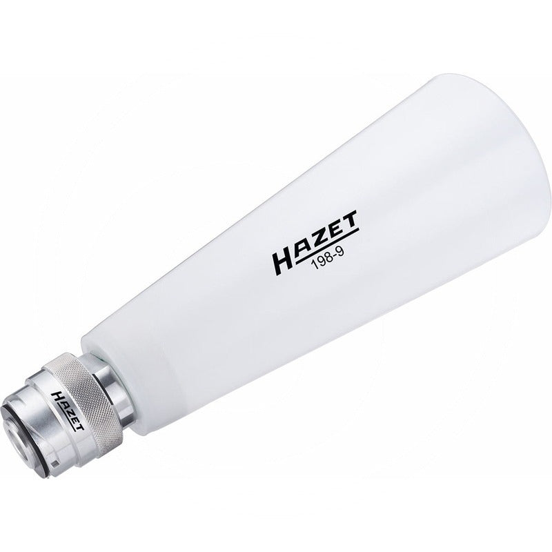 Hazet Motoröl - Fülltrichter Gewicht 540 g