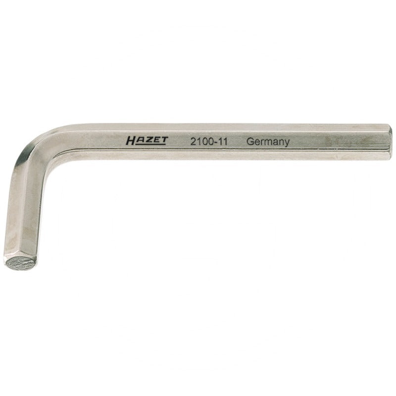 Hazet Winkelschraubendreher l1 (mm) 46,5