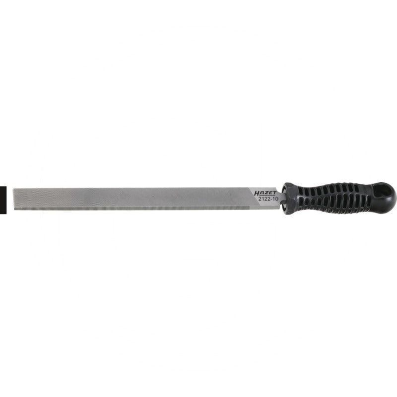 Hazet Flachfeile – 250 mm