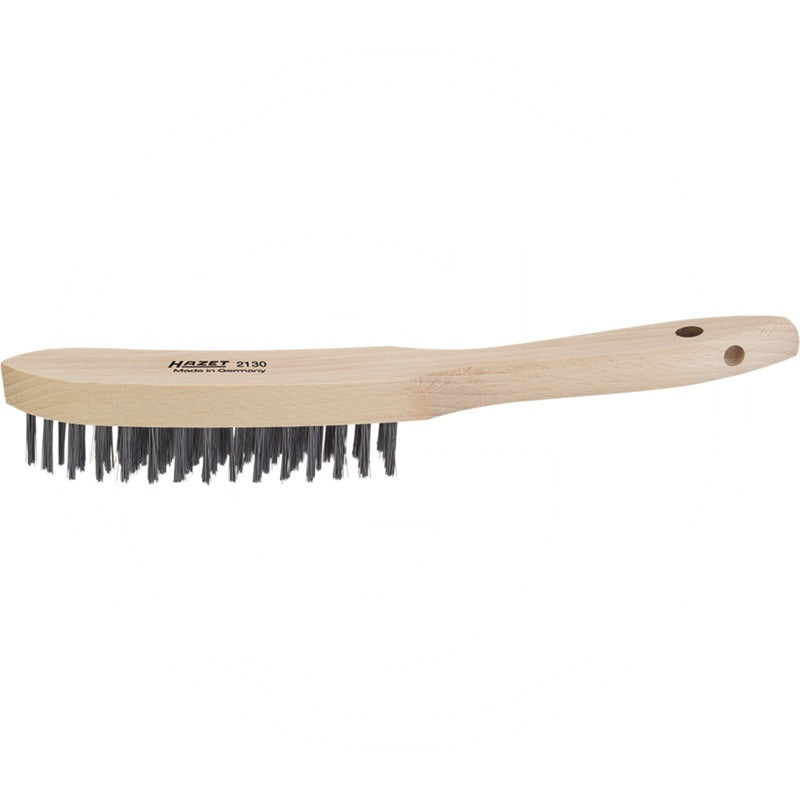 HAZET Drahtbürste – 290 mm