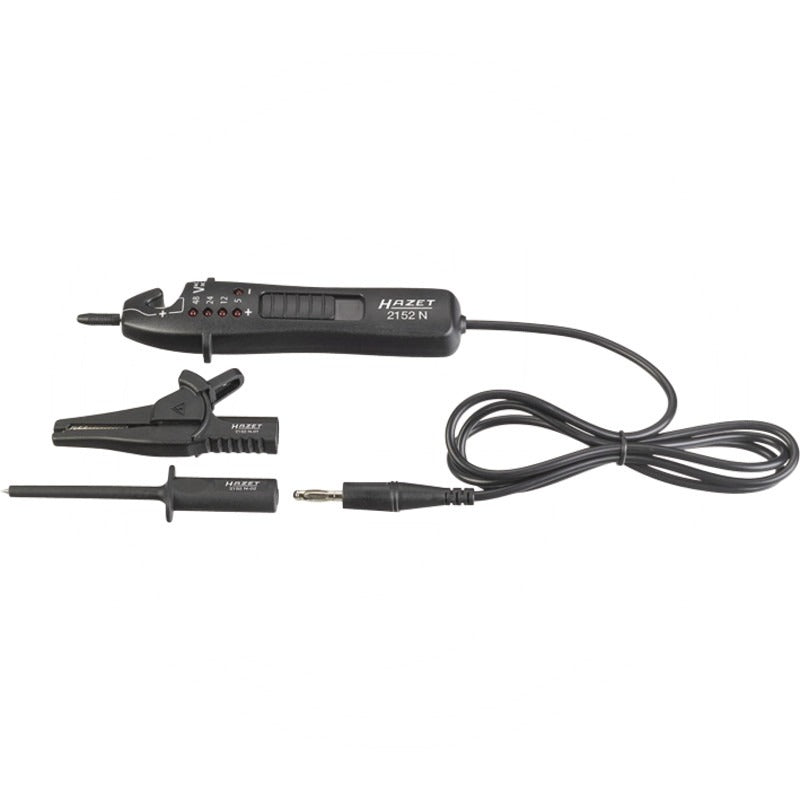 HAZET Elektronik-Set