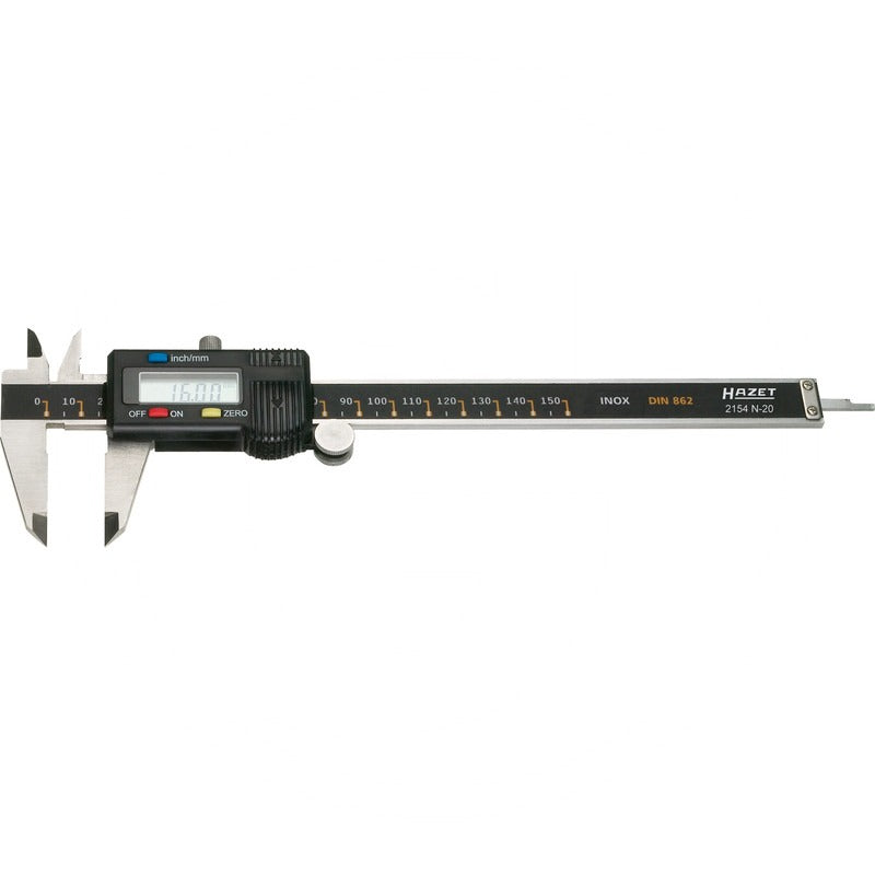 Hazet Messschieber – 234 mm
