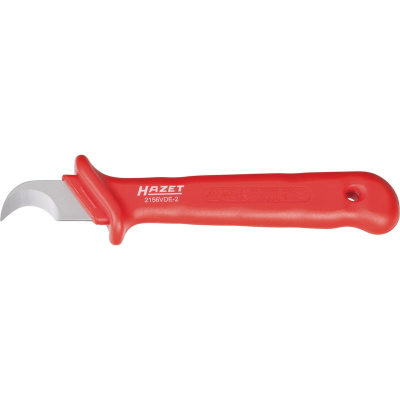 Hazet Universalmesser – 180 mm