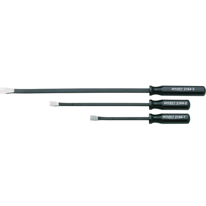 HAZET Krafthebel – 300 - 460 - 600 mm