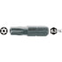 Hazet TORX® Schraubendreher-Einsatz (Bit) – 25 mm Größe Abtrieb (mm/Zoll) TB10