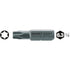 Hazet TORX® Schraubendreher-Einsatz (Bit) – 25 mm Größe Abtrieb (mm/Zoll) T15