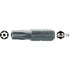 Hazet TORX® Schraubendreher-Einsatz (Bit) – 25 mm Größe Abtrieb (mm/Zoll) TB15