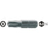 Hazet TORX® Schraubendreher-Einsatz (Bit) – 25 mm Größe Abtrieb (mm/Zoll) TB20