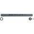 Hazet TORX® Schraubendreher-Einsatz (Bit) – 100 mm Größe Abtrieb (mm/Zoll) T40