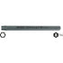 Hazet TORX® Schraubendreher-Einsatz (Bit) – 100 mm Größe Abtrieb (mm/Zoll) T45