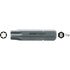 HAZET TORX® Schraubendreher-Einsatz (Bit) – 35 mm Größe Abtrieb (mm/Zoll) T40
