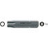 Hazet TORX® Schraubendreher-Einsatz (Bit) – 35 mm Größe Abtrieb (mm/Zoll) T45