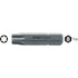 Hazet TORX® Schraubendreher-Einsatz (Bit) – 35 mm Größe Abtrieb (mm/Zoll) T50