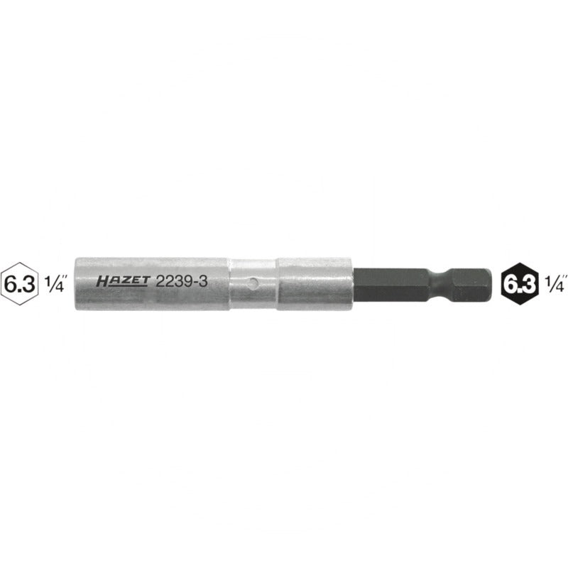 Hazet Verbindungsteil – 75 mm