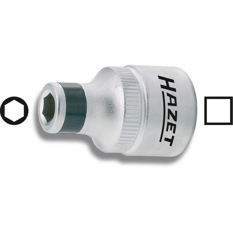 HAZET Verbindungsteil – 23,5 mm