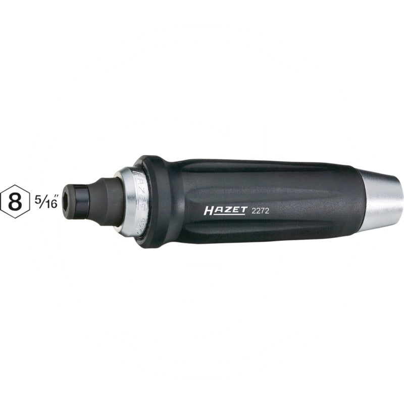Hazet Schlagschraubendreher – 165 mm