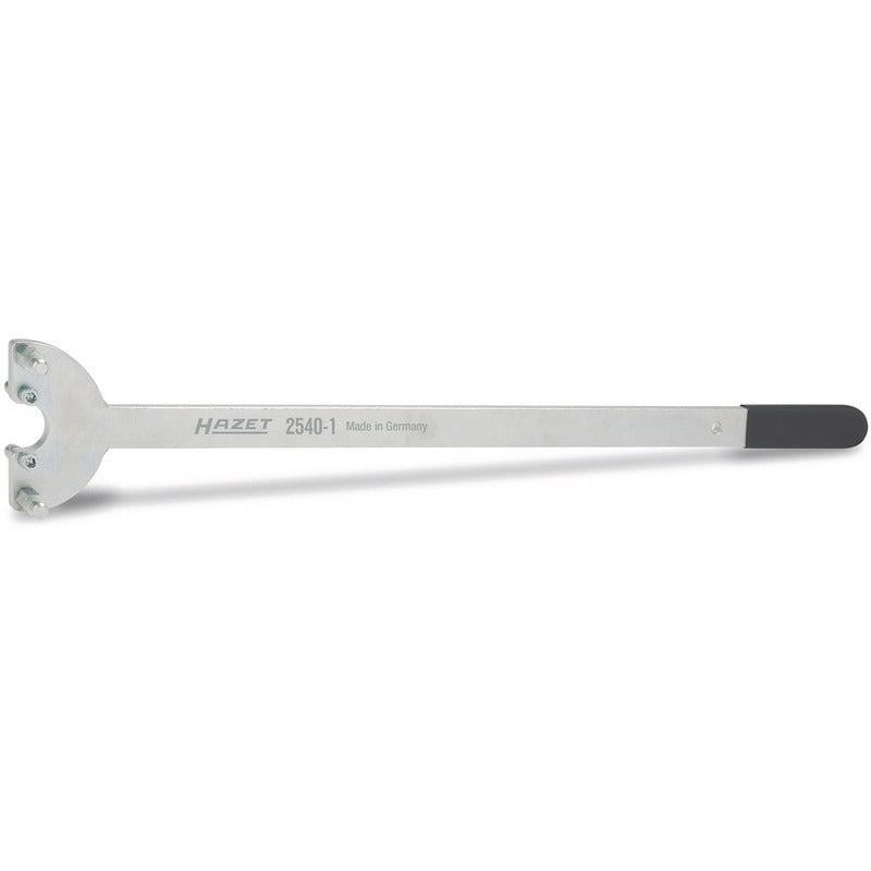 Hazet Gegenhalter Mit Auswechselbaren Zapfen – 722 mm