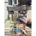 HAZET Sechskant-Steckschluessel – 384 mm • Lange Ausführung. • Ergonomi – Bild 5