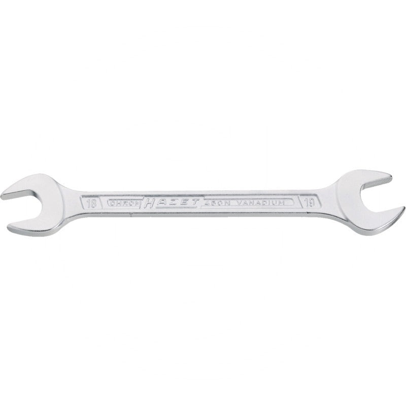 HAZET Doppelmaulschlüssel – 155,7 mm