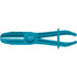 Hazet Abklemmzange – 253 mm