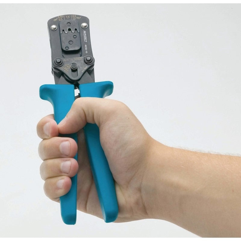 Hazet Crimpzange – 150 mm – Bild 3