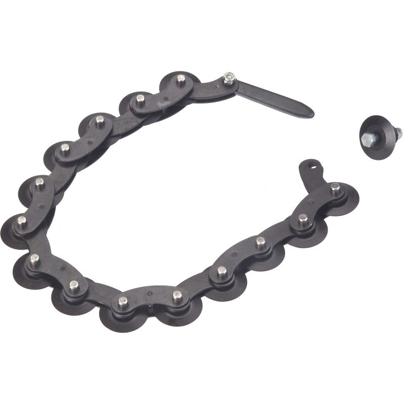 Hazet Kette Gewicht 310 g