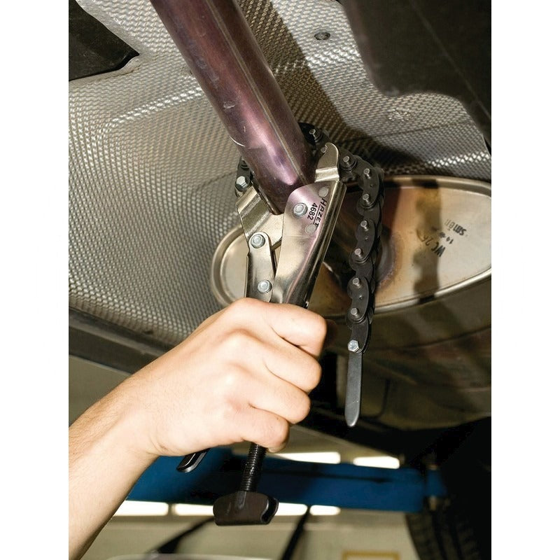 Hazet Kette Gewicht 310 g – Bild 2