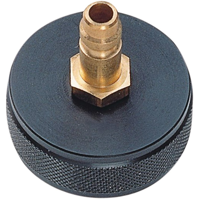 Hazet Kühleradapter passend für MERCEDES-BENZ Typ 202 / 203 (C-Klasse) 124 / 210 / 211 (E-Klasse) und 129 / 220 (S-Klasse) ∙ 164 (M-Klasse) ∙ 251 (R-Klasse) Sortimentserweiterung für bestehende Kühlsystem-Tester HAZET 4800 u. a.