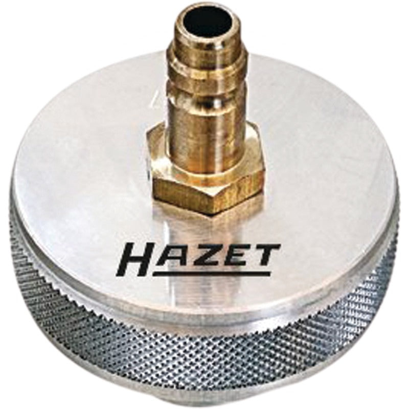 HAZET Kühleradapter passend für OPEL Vectra C ∙ Astra H ∙ Astra J ∙ Astra K ∙ Meriva ∙ Signum ∙ Corsa D ∙ Insignia u. a.