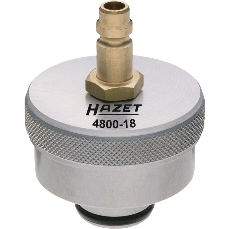 HAZET Kühleradapter passend für MERCEDES-BENZ Sprinter Bj. 2006 → ∙ Viano Bj. 2003