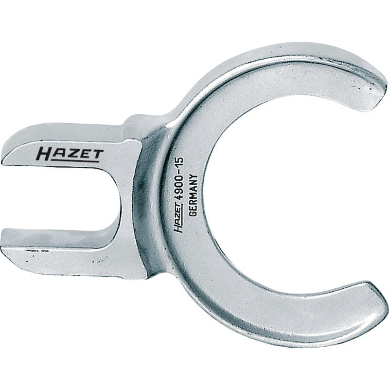 Hazet Spannplatte Gewicht 1,56 kg