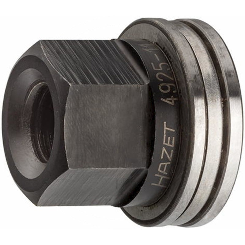 Hazet Spindelmutter Gewicht 112 g