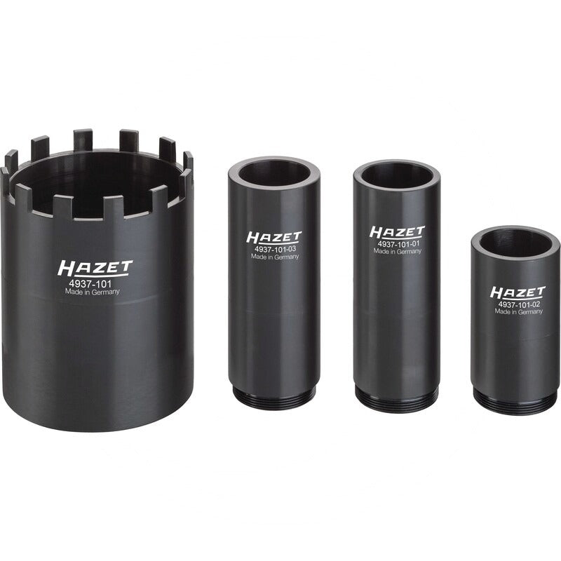 Hazet Zapfenschlüssel-Satz passend für MB – 140 mm