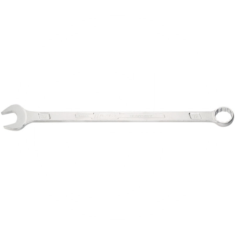 HAZET Ring-Maulschlüssel – 210 mm